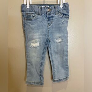 Cat &Jack skinny jeans